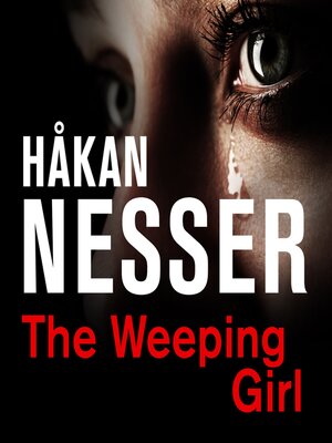 cover image of The Weeping Girl